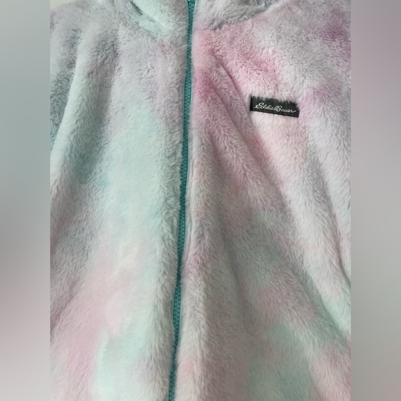 Brand New Reversible Eddie Bauer Jacket - Picture 5 of 5